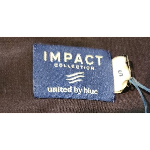 United By Blue Romper Drawstring Waist‎ Sleeveless Casual Jumpsuit NEW - Picture 4 of 4